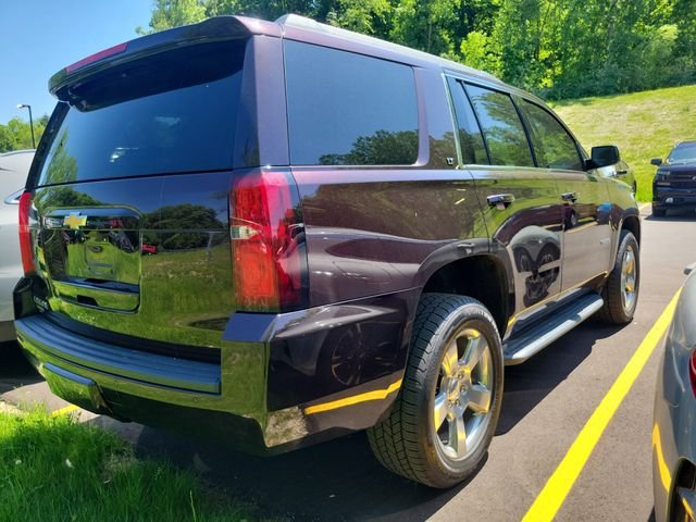 Used 2020 Red Chevrolet LT image 3
