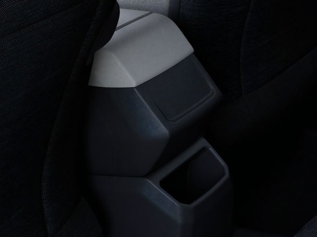 New 2027 White Kia LX image 26