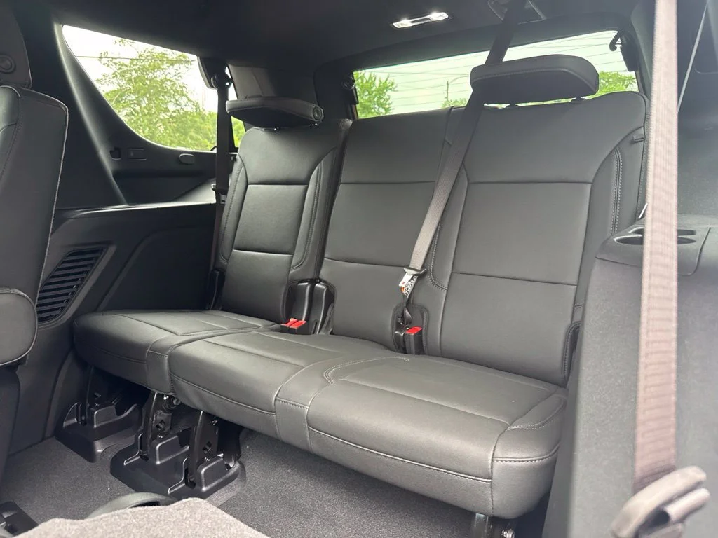 2026 Chevrolet Tahoe LT - Photo 17