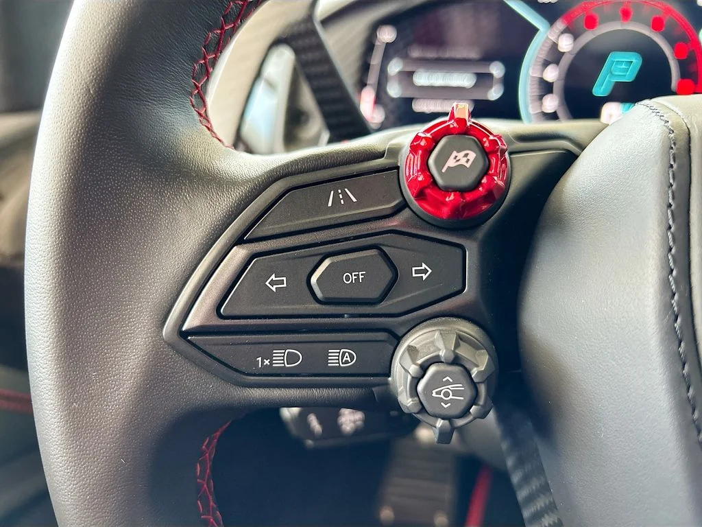 2024 Lamborghini Revuelto Base - Photo 20
