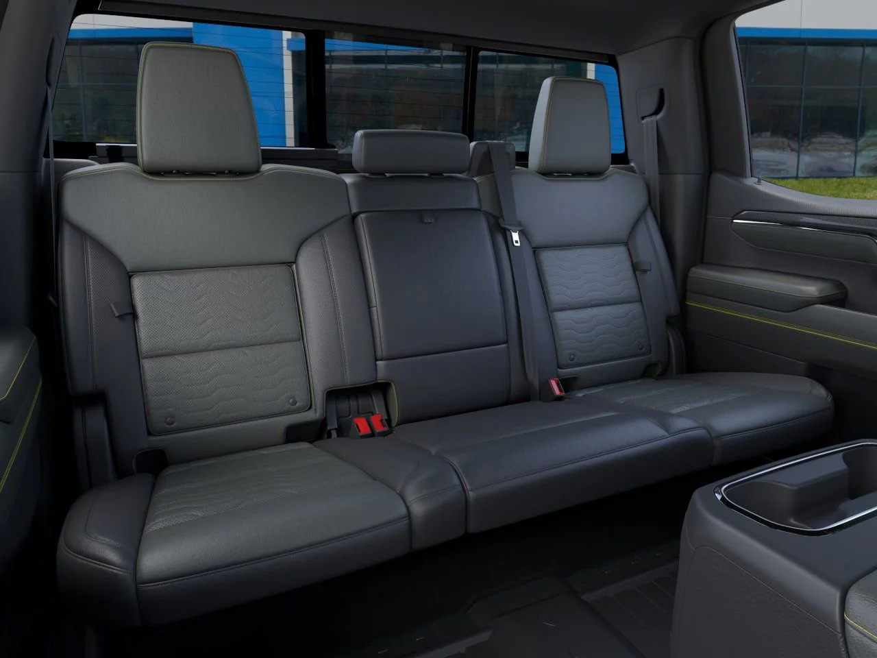2026 Chevrolet Silverado 1500 ZR2 - Photo 24