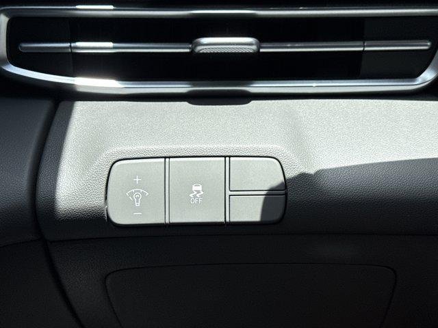 New 2026 Abyss Black Hyundai SEL Sport Premium image 18