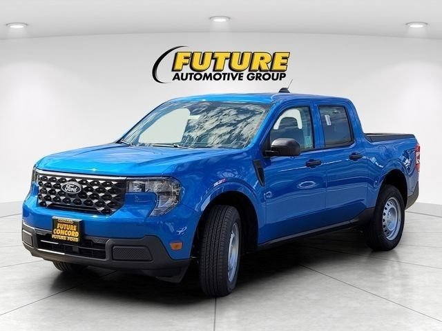 New 2026 Velocity Blue Ford XL image 77