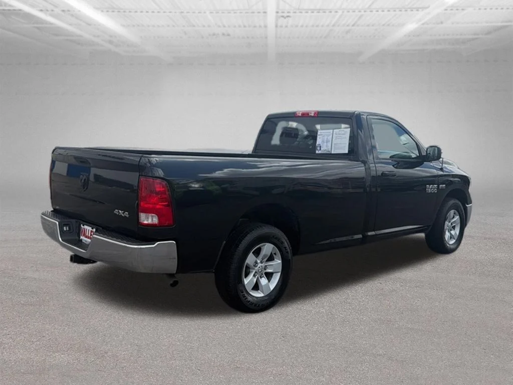 Used 2017 Black Ram Tradesman image 11
