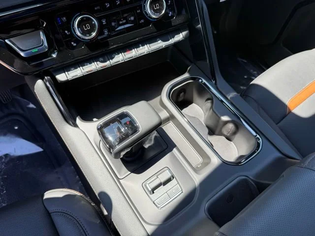 2026 GMC Sierra 1500 AT4 - Photo 28