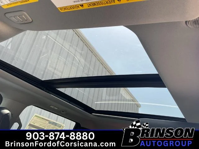 New 2026 Ruby Red Metallic Tinted Clearcoat Ford F-250® Lariat® image 38