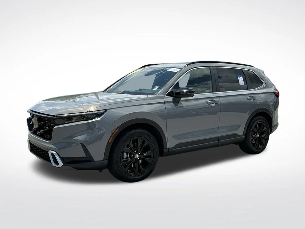 Used 2024  Honda Sport Touring image 2