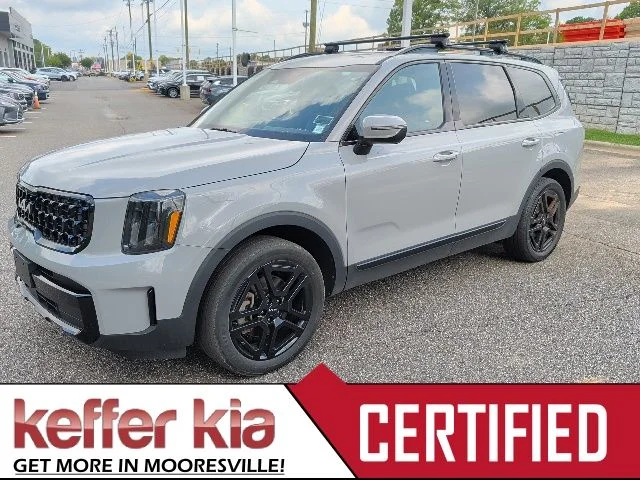 2024 Kia Telluride
