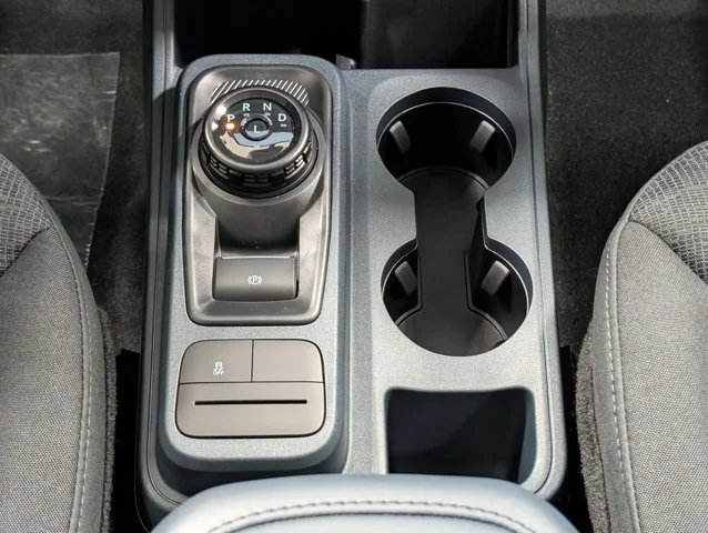 New 2026 Carbonized Gray Metallic Ford XL image 31