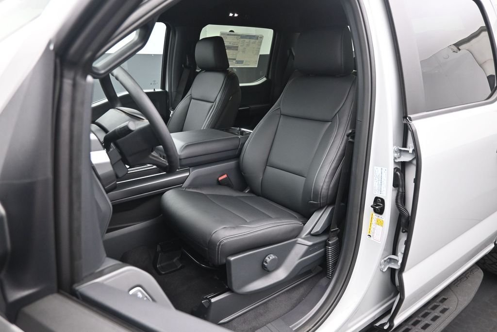 New 2026 Avalanche Ford STX image 8