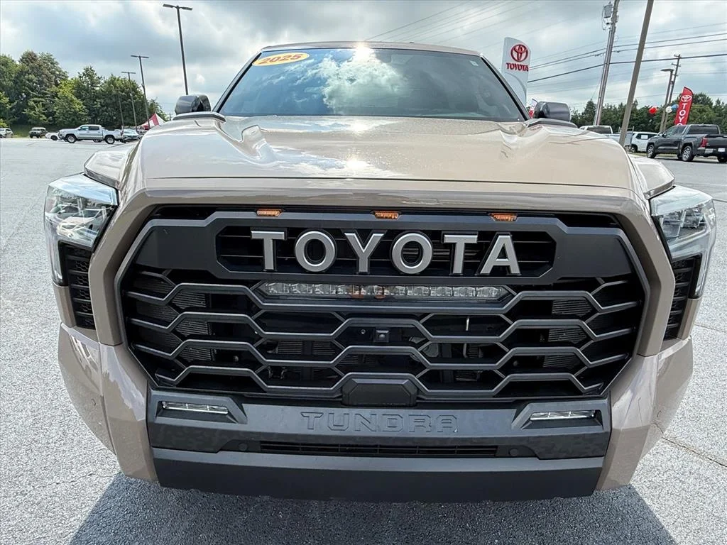 Used 2025 Mudbath 4z2 Toyota TRD Pro image 3