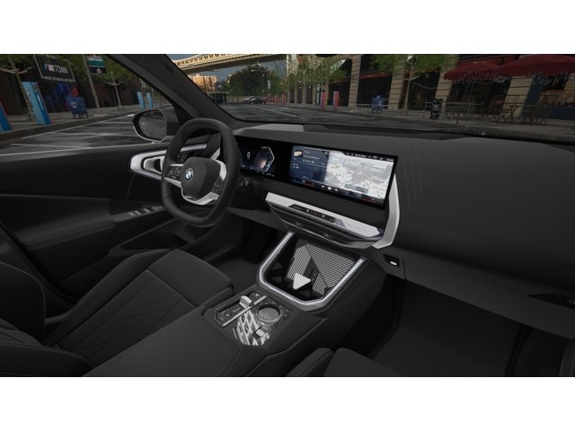 New 2026 Skyscraper Grey Metallic BMW  image 14