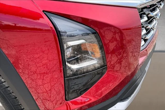 Used 2025 Red Chevrolet LT image 28