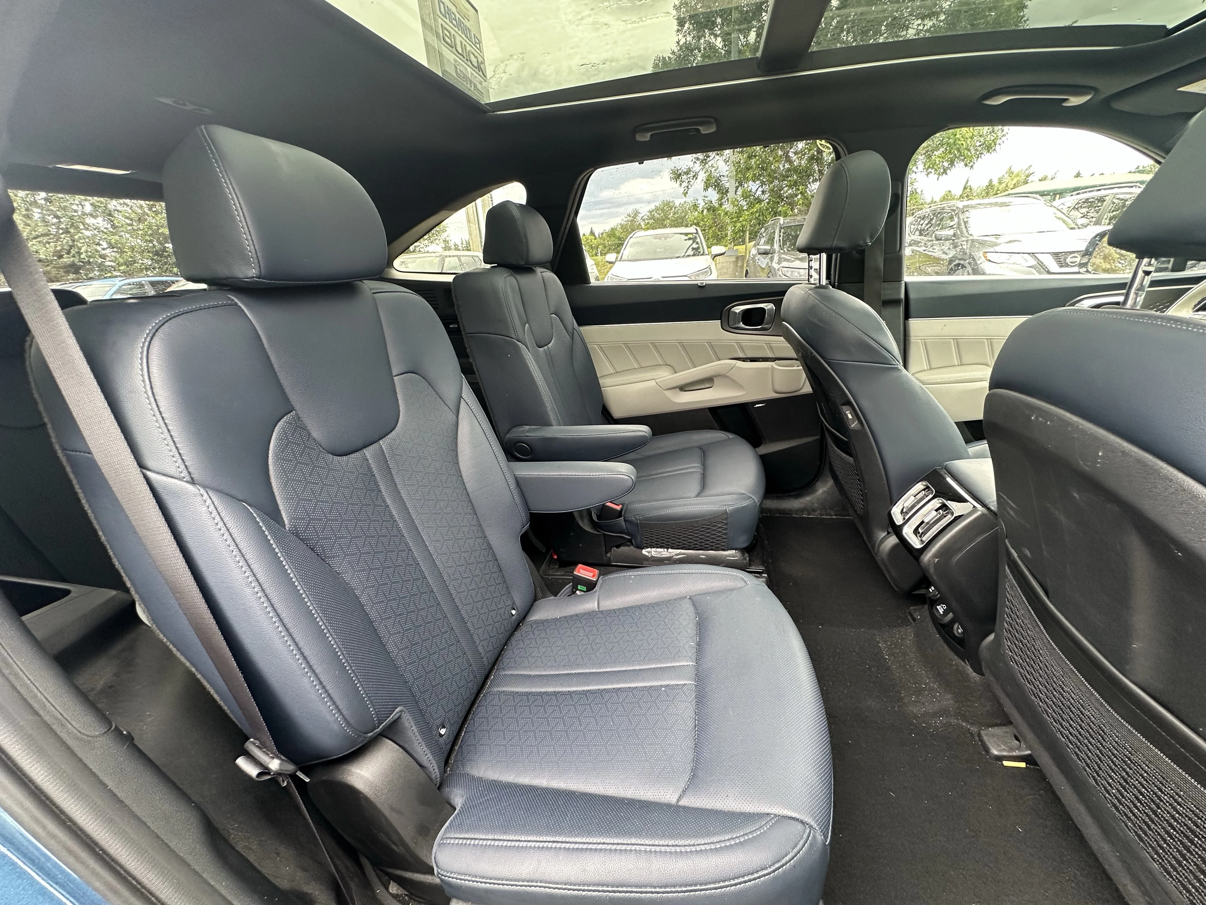 Certified Used 2023  Kia SX image 20
