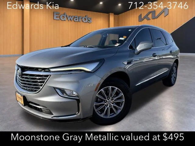 2023 Buick Enclave