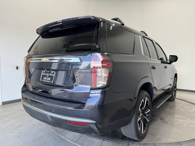 Used 2023 Dark Ash Metallic Chevrolet LS image 32