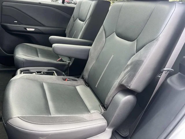 Certified Used 2024 CELESTIAL SILVER Lexus 350 Luxury image 21