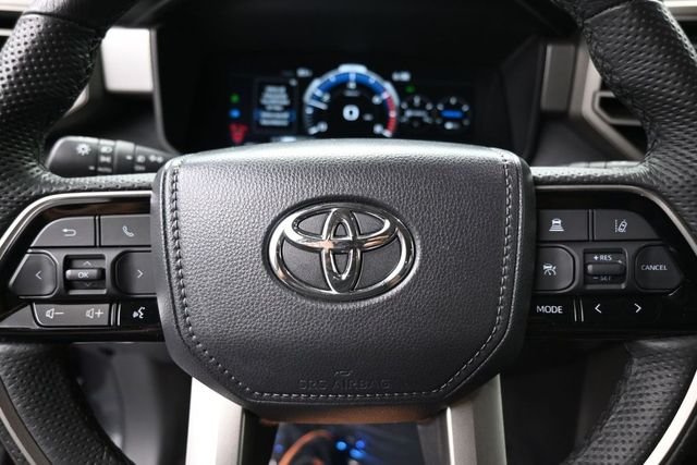 2024 Toyota Sequoia Limited - Photo 17
