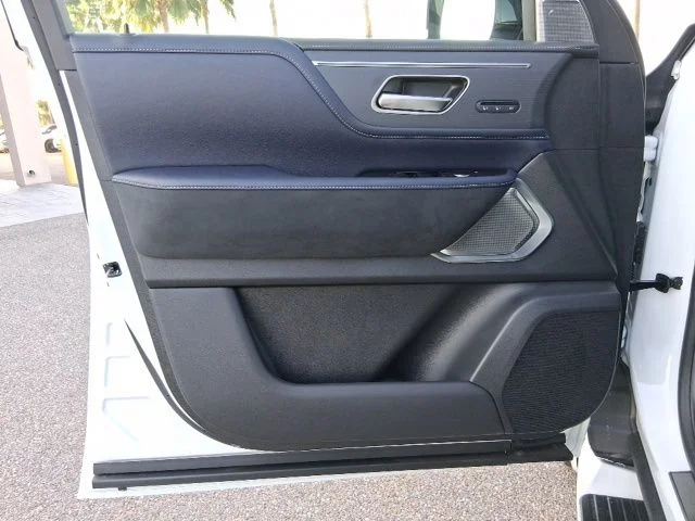 2026 INFINITI QX80 Sport - Photo 17