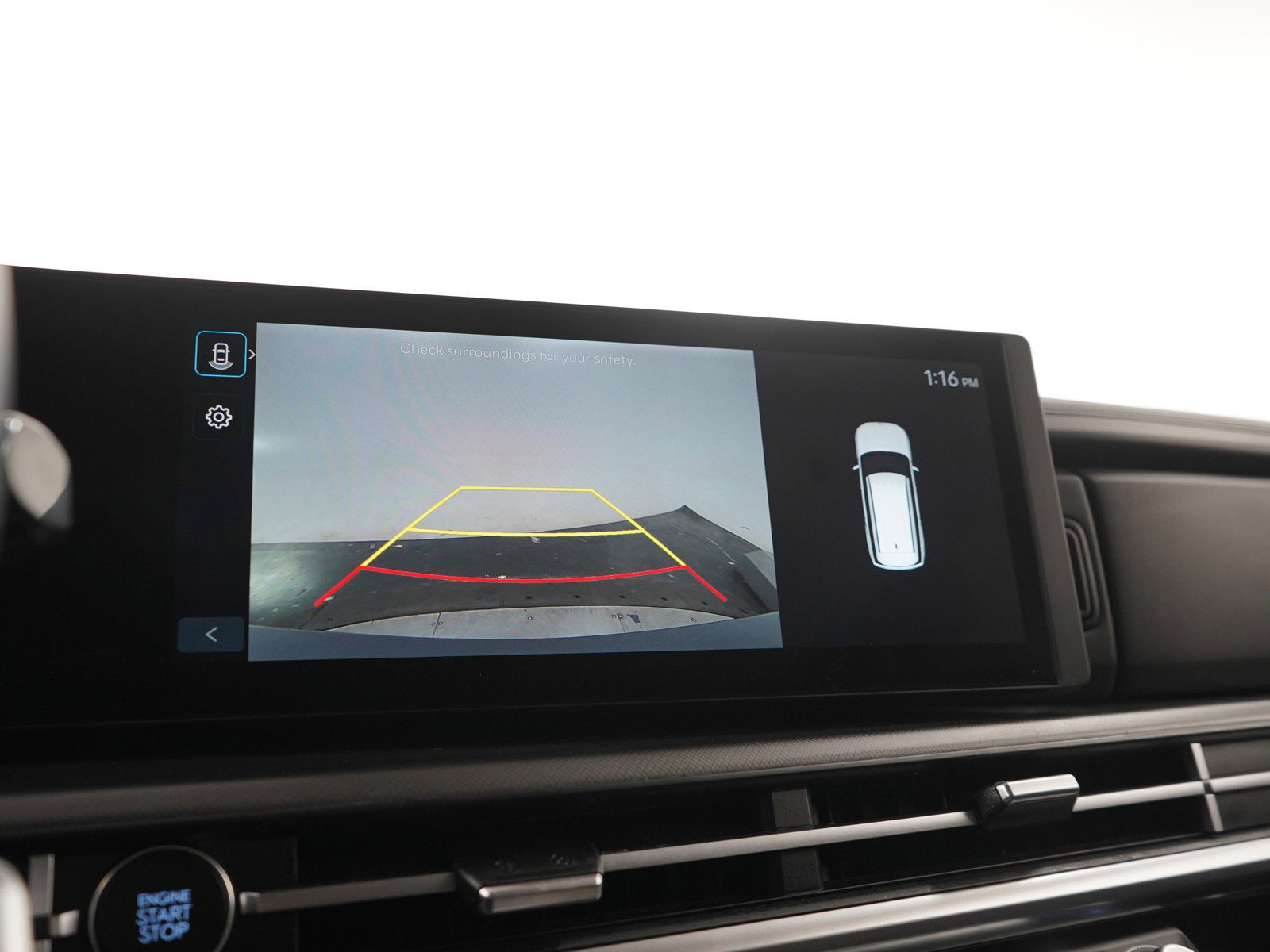 2026 Hyundai Santa Fe SEL - Photo 30