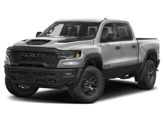 2026 RAM 1500's photo