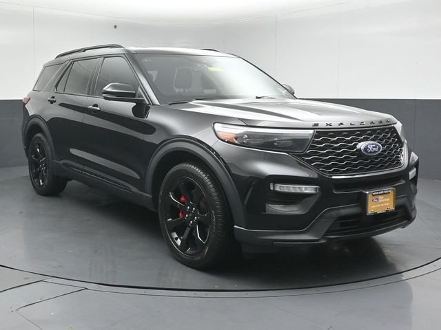 2023 FORD EXPLORER - Image 56