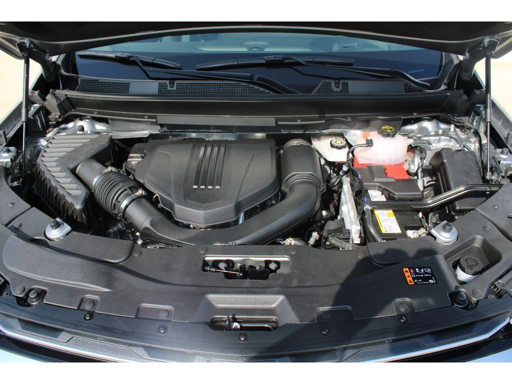 2026 Chevrolet Traverse LT - Photo 13