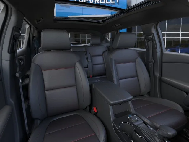 2026 Chevrolet Blazer RS - Photo 16
