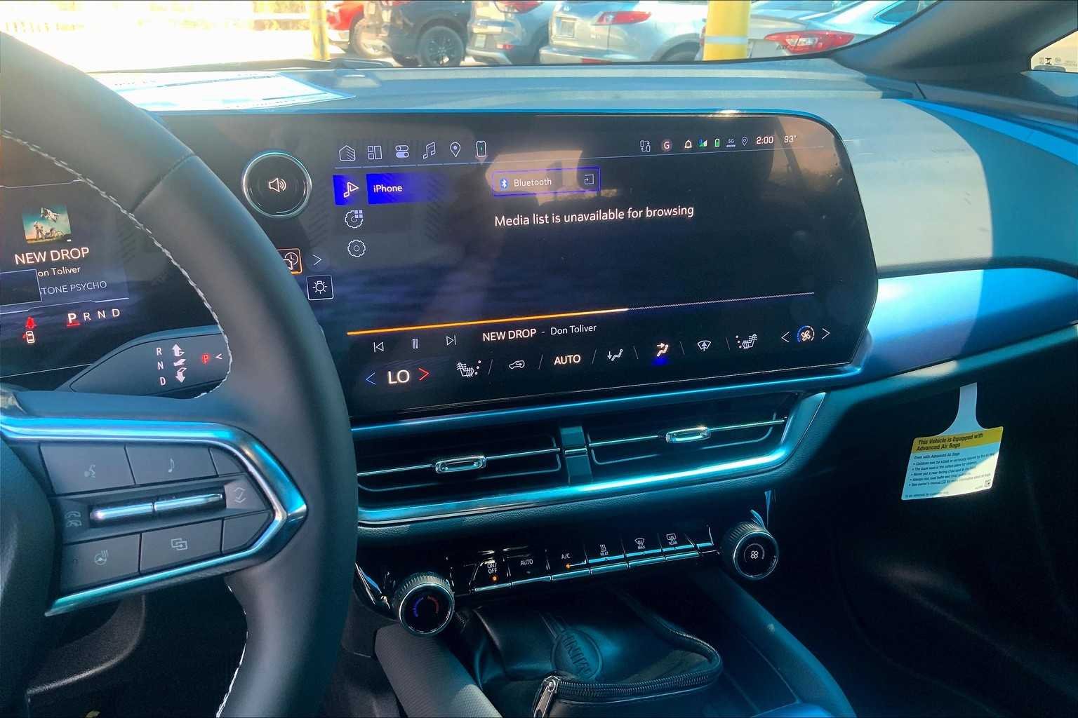 2026 Chevrolet Equinox EV 2LT - Photo 6