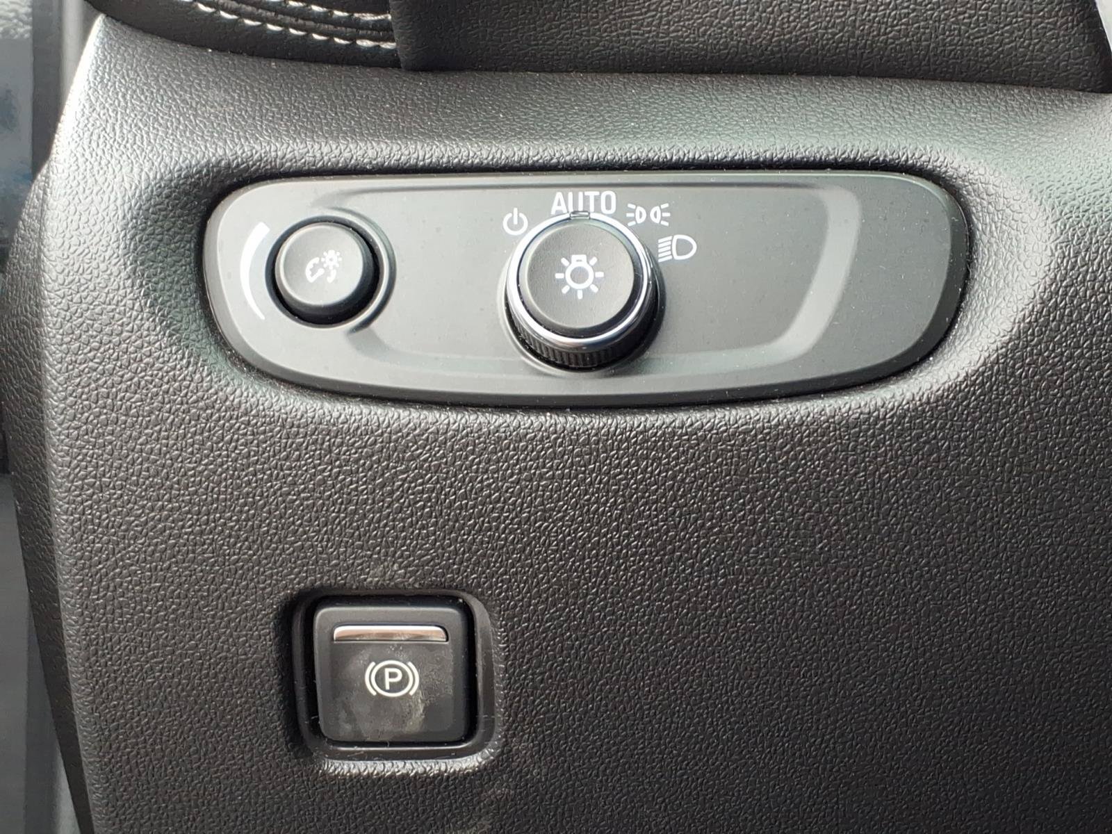 2024 Chevrolet Blazer 2LT - Photo 22