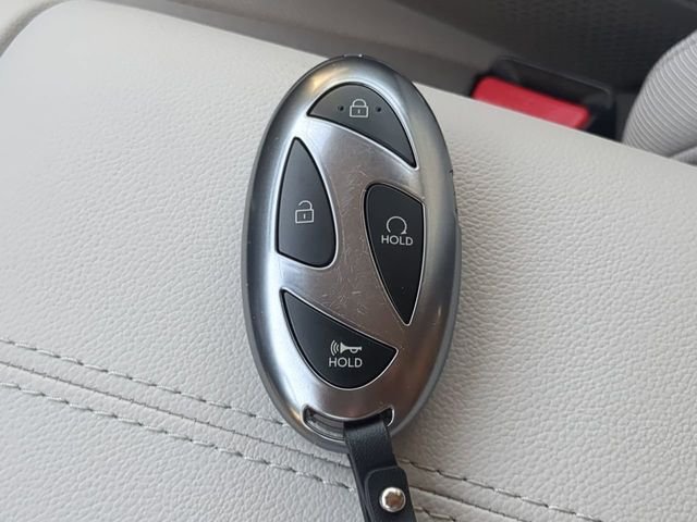 2025 Hyundai Tucson SEL - Photo 54