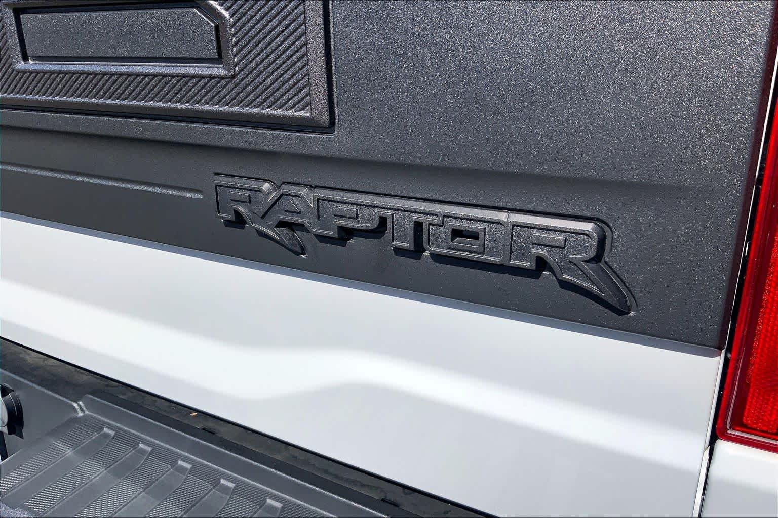 Used 2026 Avalanche Ford Raptor image 10
