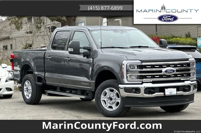 2026 Ford F-250SD F-250® XLT