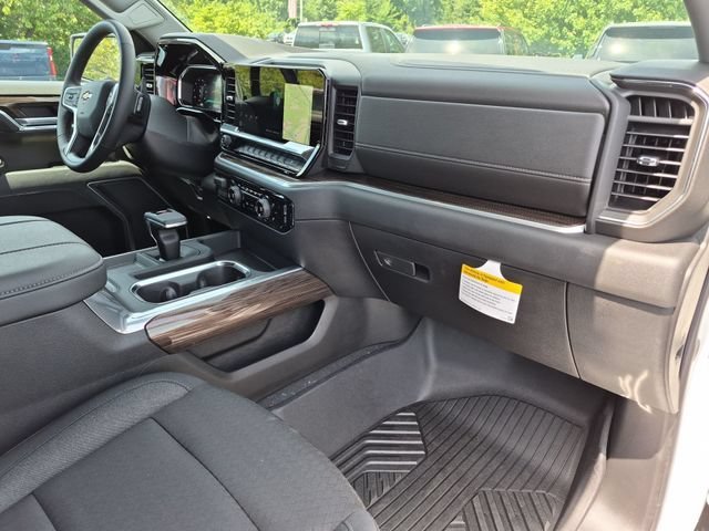2026 Chevrolet Silverado 1500 LT - Photo 31