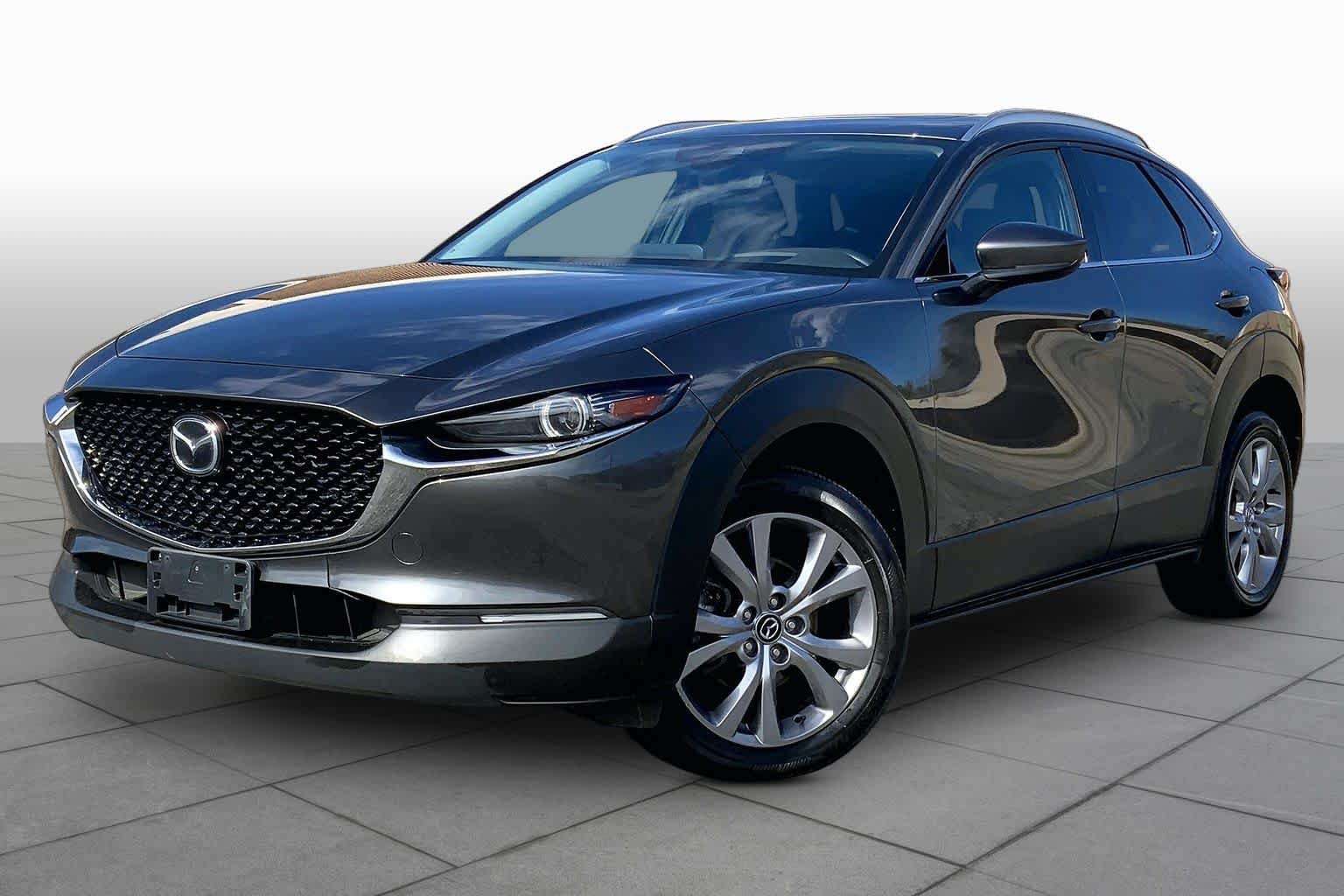 2023 Mazda CX-30 Premium AWD's photo