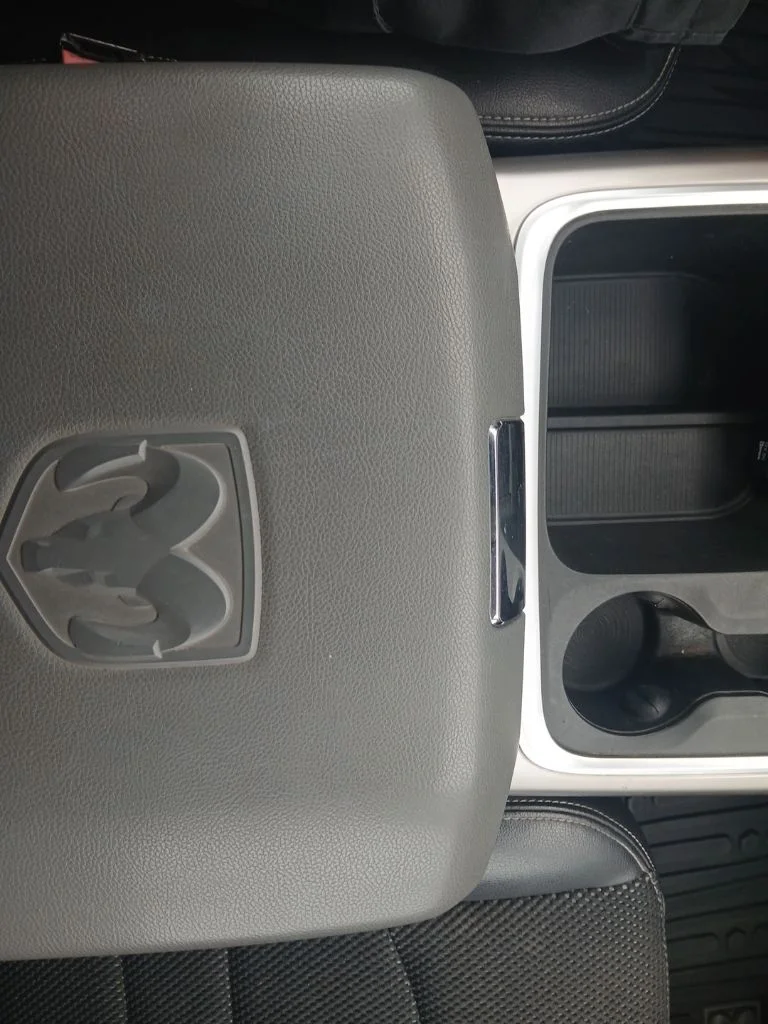 Used 2018 Red Ram Lone Star image 26
