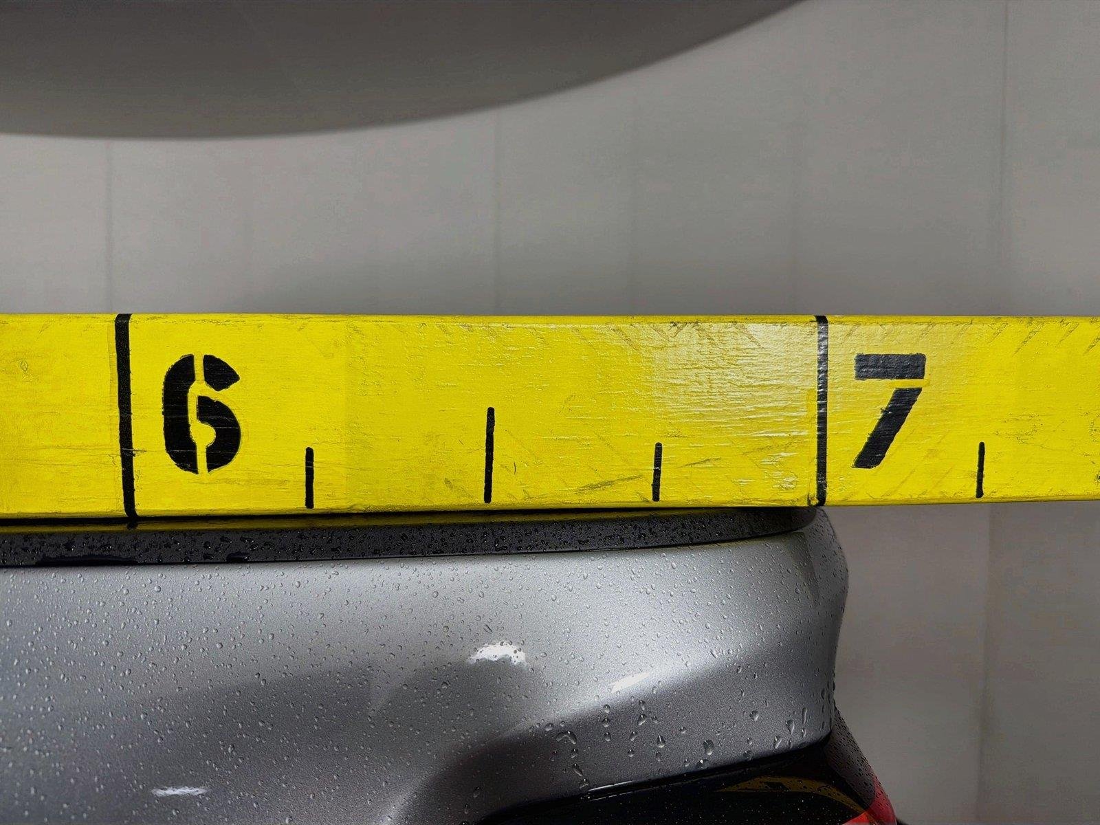 2026 GMC Sierra 2500HD Denali - Photo 40