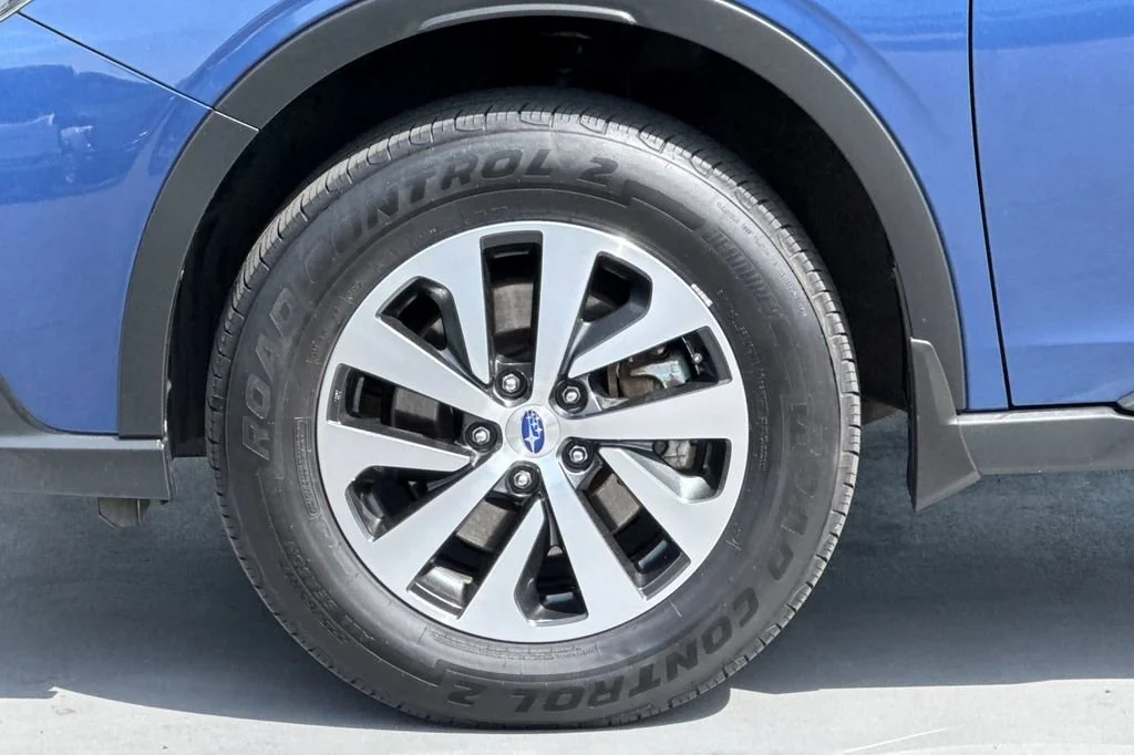 2020 Subaru Outback Premium - Photo 26