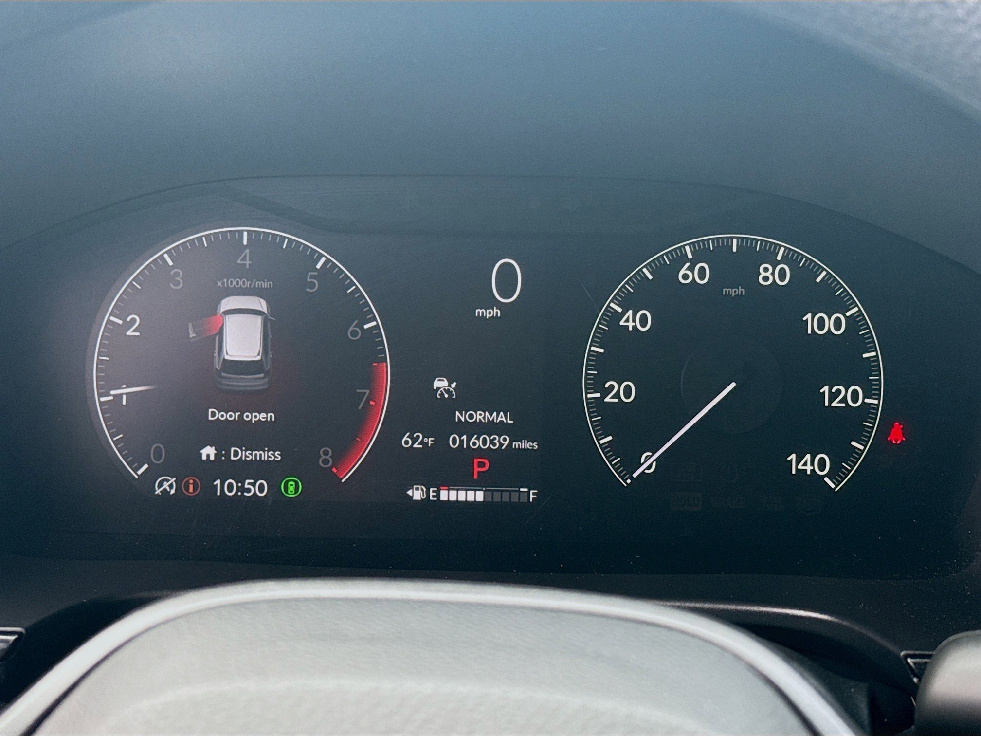 2024 Honda CR-V LX - Photo 11