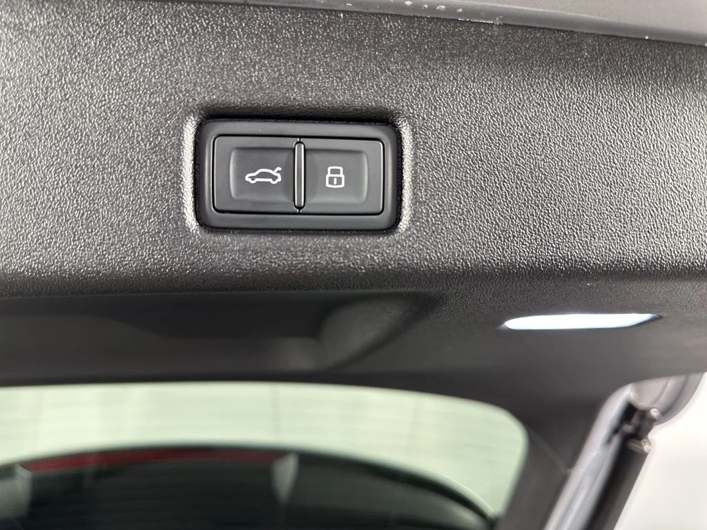 Certified Used 2025 Silver Audi 2.0T Premium image 22
