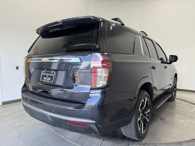 Used 2023 Dark Ash Metallic Chevrolet LS image 32