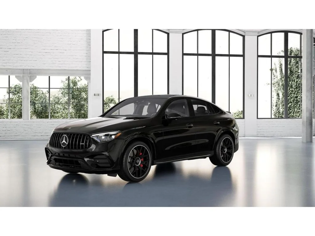 New 2027 Black Mercedes-Benz  image 39
