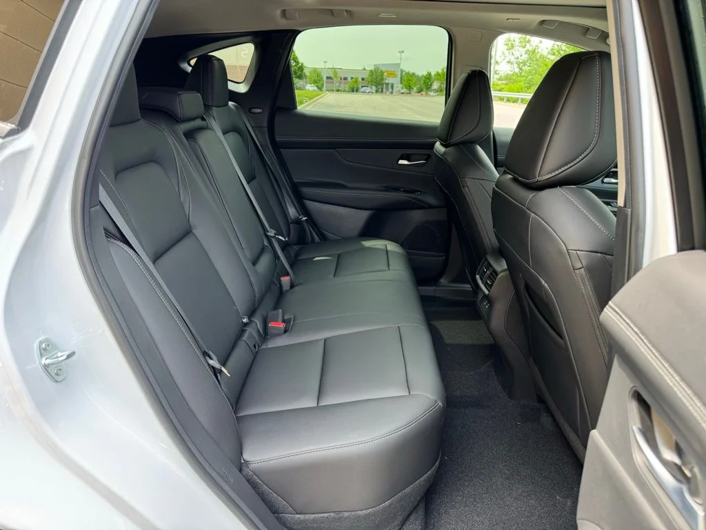 2025 Nissan Murano SL - Photo 11