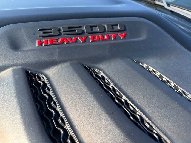 Used 2024 Black Ram Laramie image 9