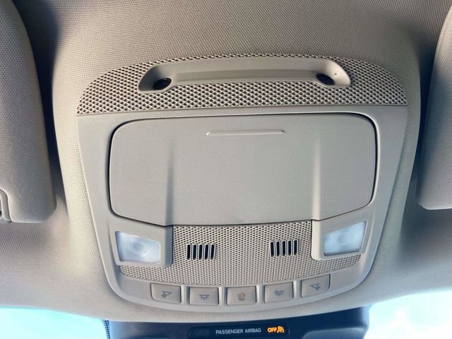 Certified Used 2023 Gray Ford XLT image 17