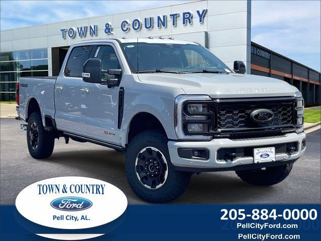 New 2026 Avalanche Ford Lariat image 23