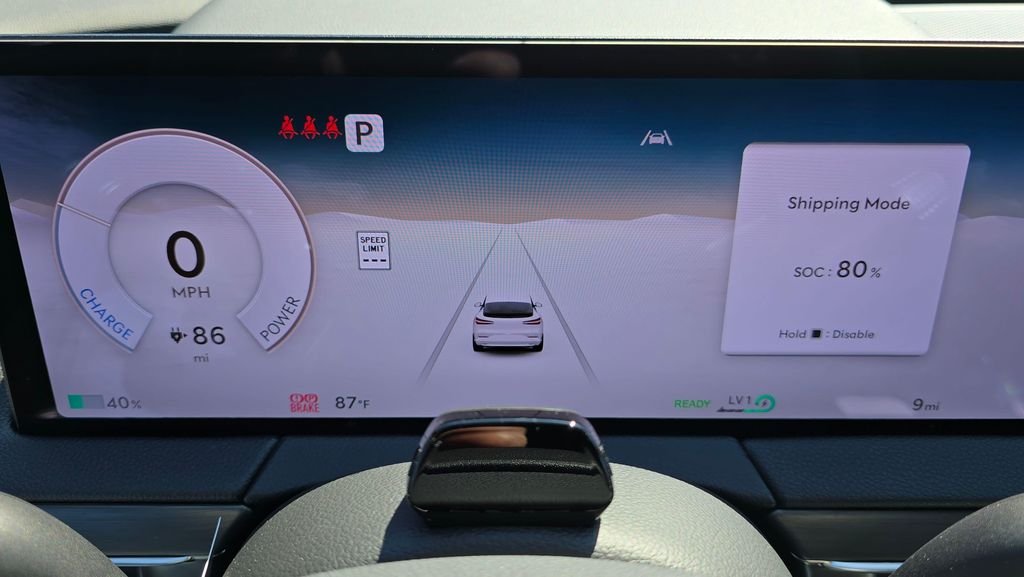 New 2026 White Genesis STANDARD image 28