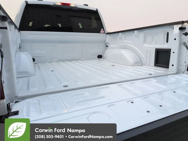 New 2026 Oxford White Ford STX image 28