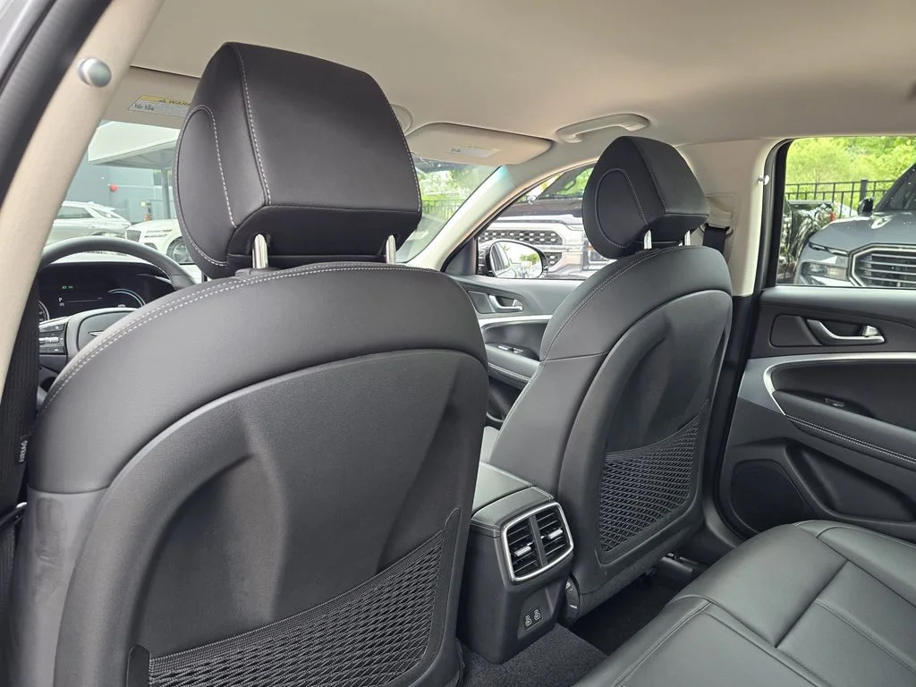 New 2026 Gray Genesis 2.5T image 10