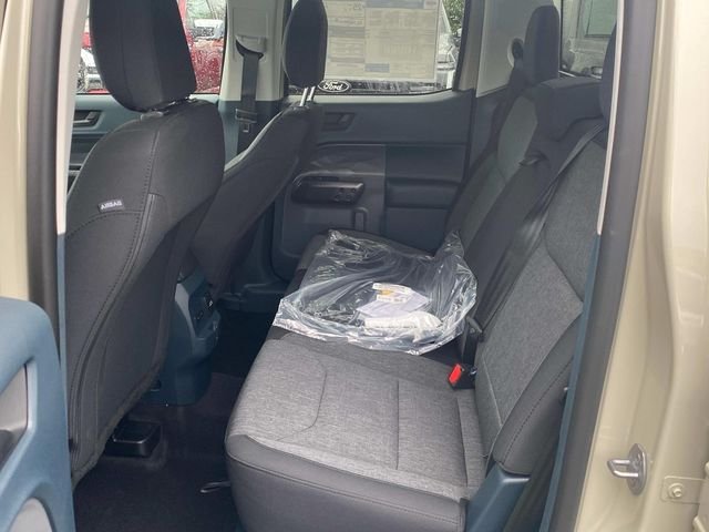 New 2025 Beige Ford XLT image 7